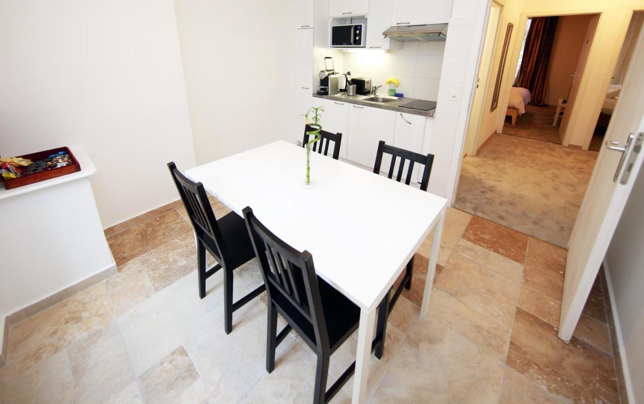 Cozy Apartment Close To Cornavin Train Station And Lake Geneva Exterior photo